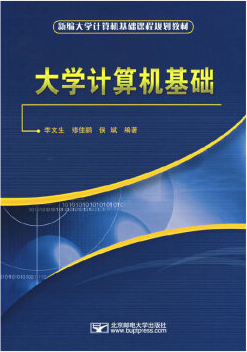 大學(xué)計算機(jī)基礎(chǔ)